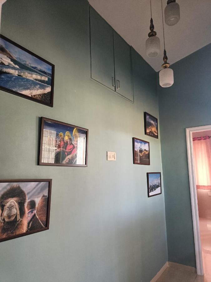 Ladakh House- 3 Bhk Ladakh Themed Villa Near Matheran Neral Exterior photo