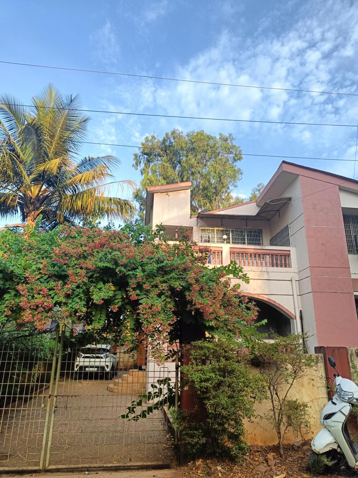 Ladakh House- 3 Bhk Ladakh Themed Villa Near Matheran Neral Exterior photo
