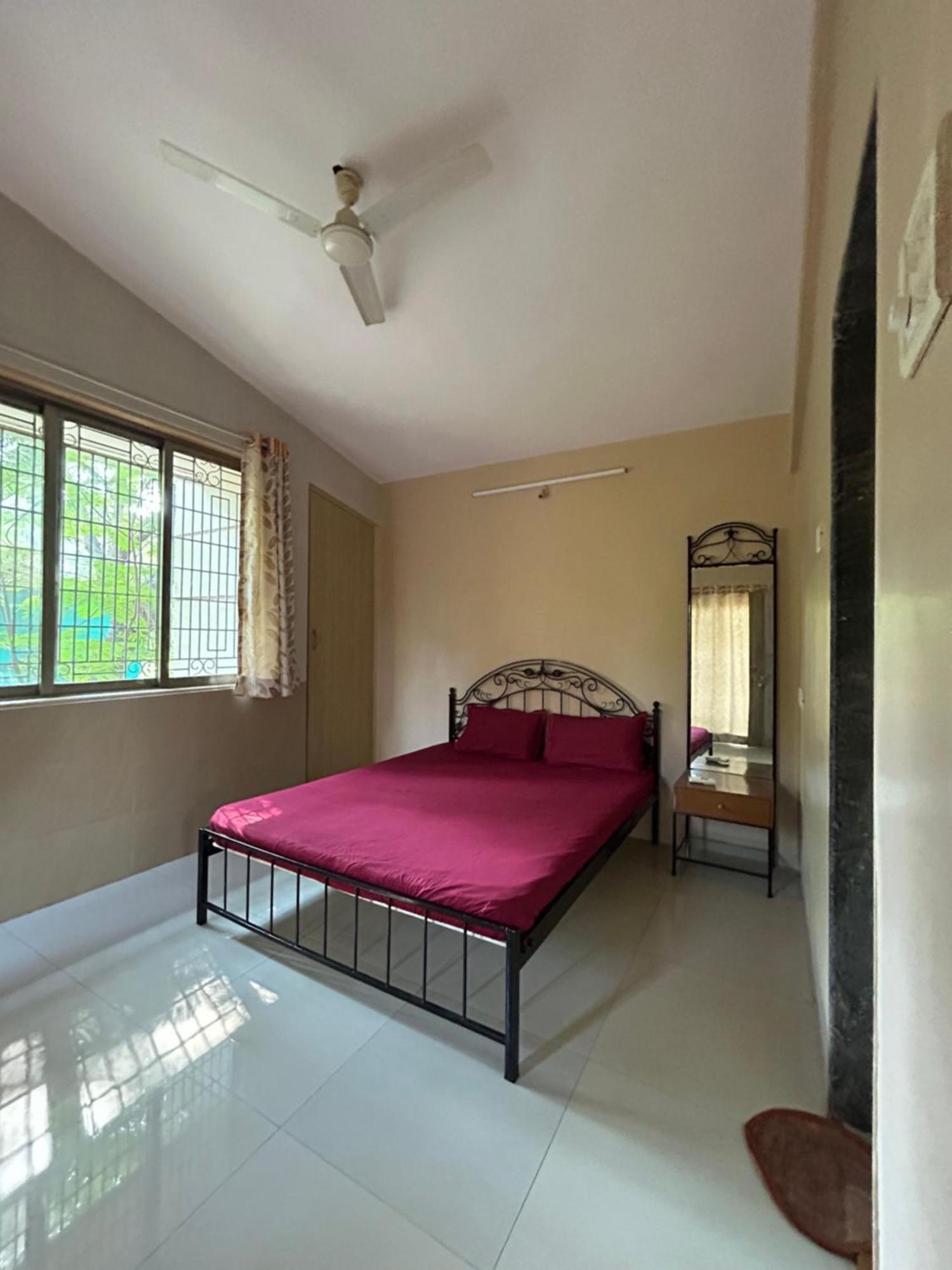 Ladakh House- 3 Bhk Ladakh Themed Villa Near Matheran Neral Exterior photo
