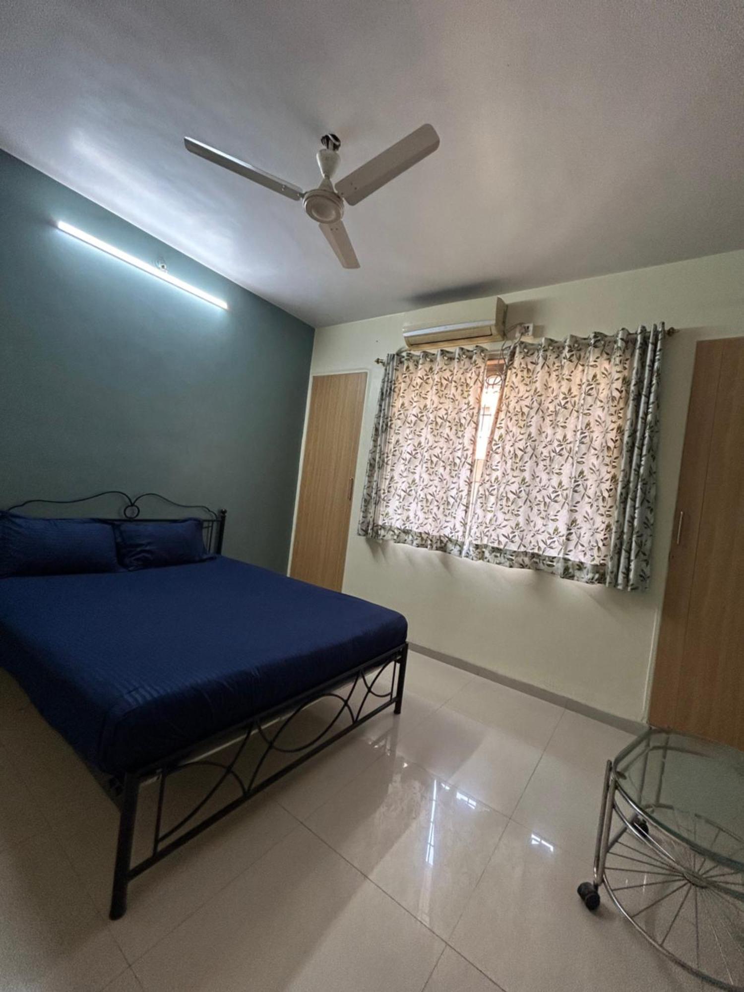 Ladakh House- 3 Bhk Ladakh Themed Villa Near Matheran Neral Exterior photo