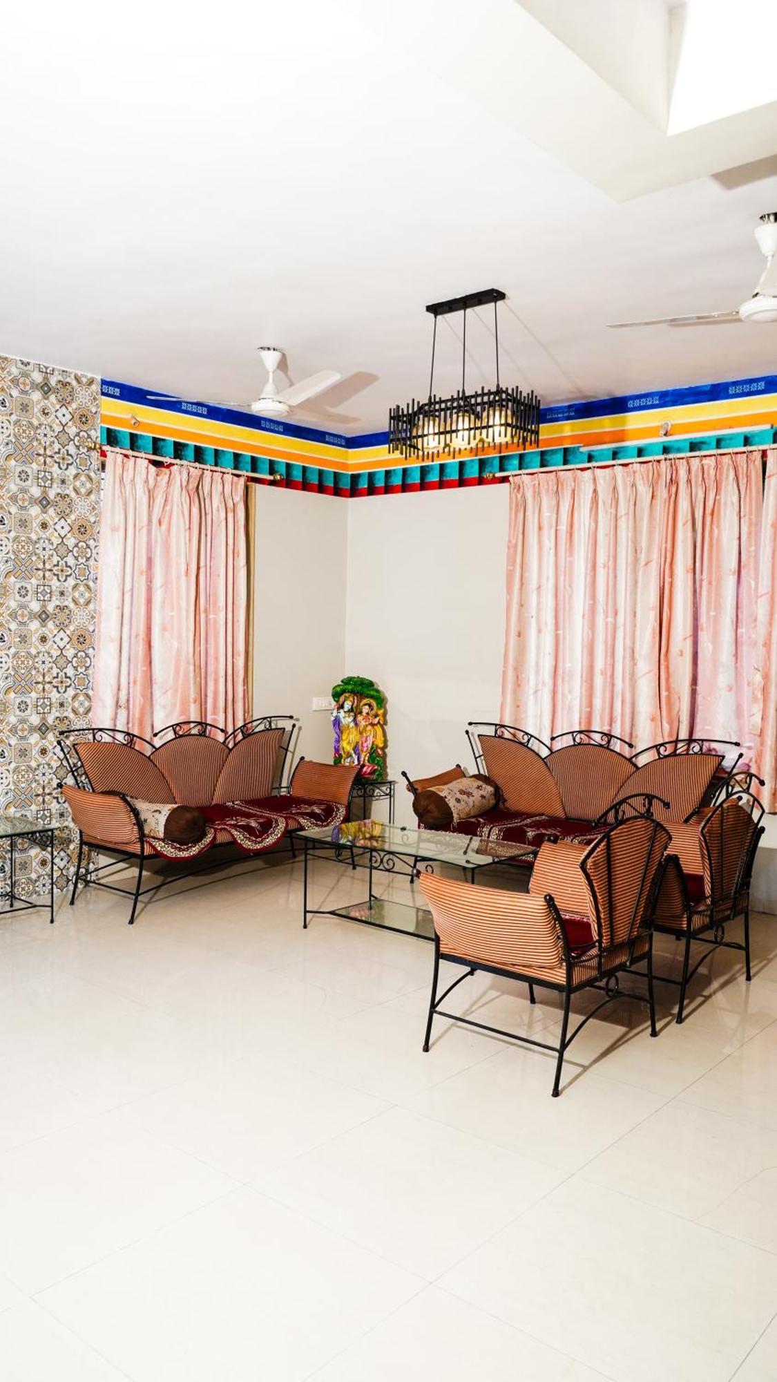 Ladakh House- 3 Bhk Ladakh Themed Villa Near Matheran Neral Exterior photo