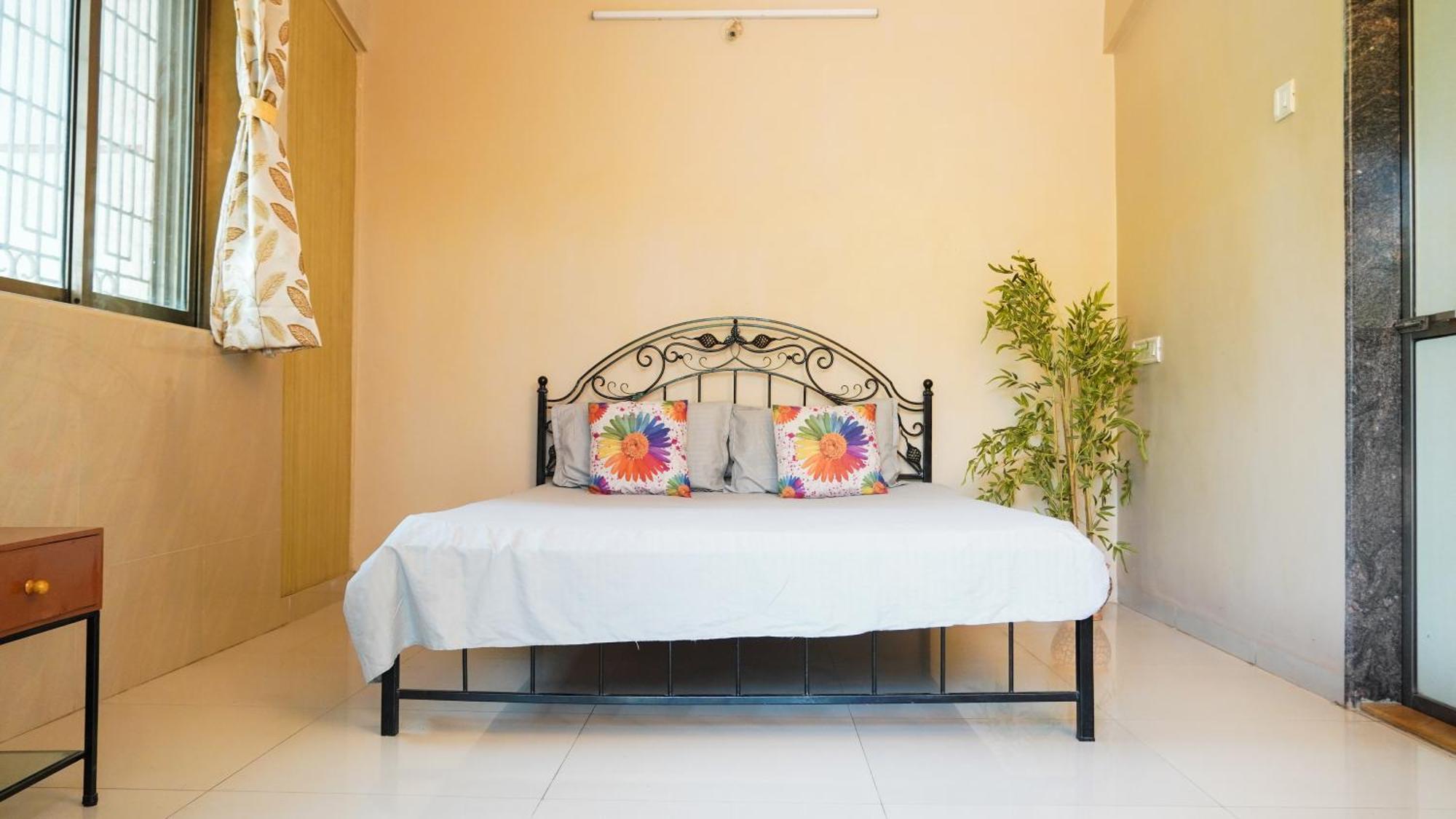 Ladakh House- 3 Bhk Ladakh Themed Villa Near Matheran Neral Exterior photo